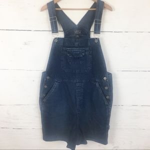 Overalls